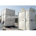 SMC FRP grp tanque de agua de 5000 litros